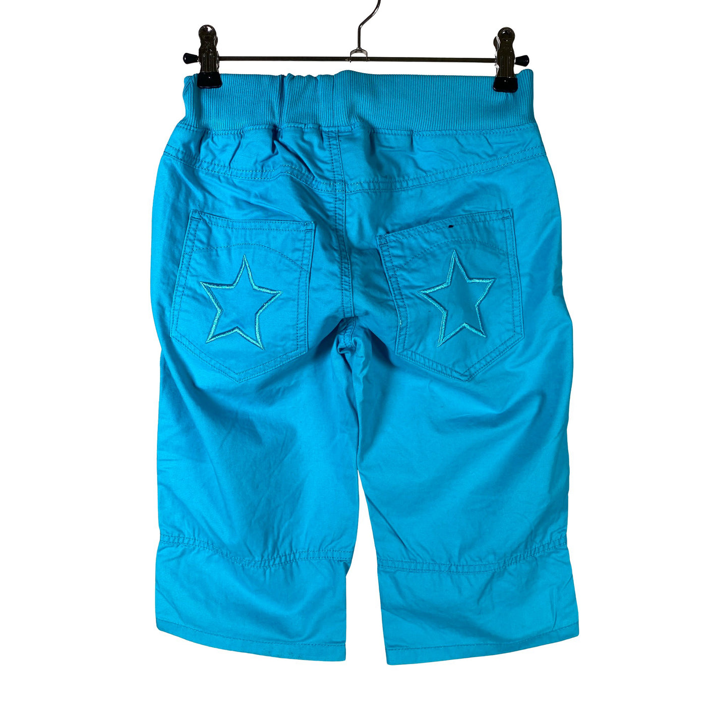 Unisex Villervalla - Kangascaprit, koko 140 - 146 - (2)