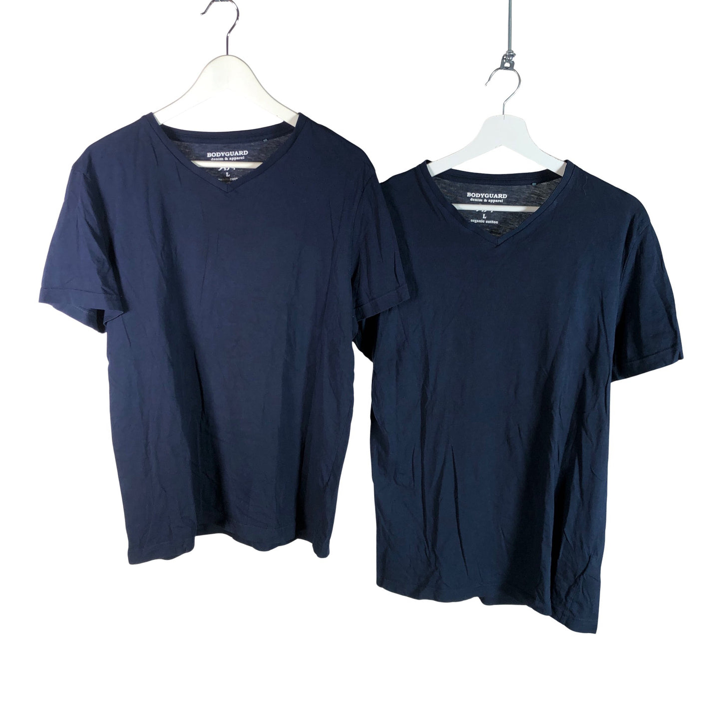 Unisex Bodyguard - T-paita, koko L - (1)