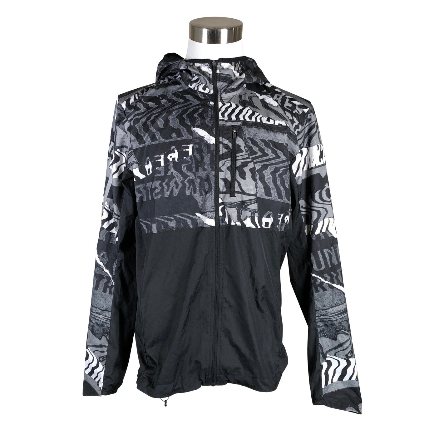 Unisex Adidas - Ulkoilutakki, koko M - (1)
