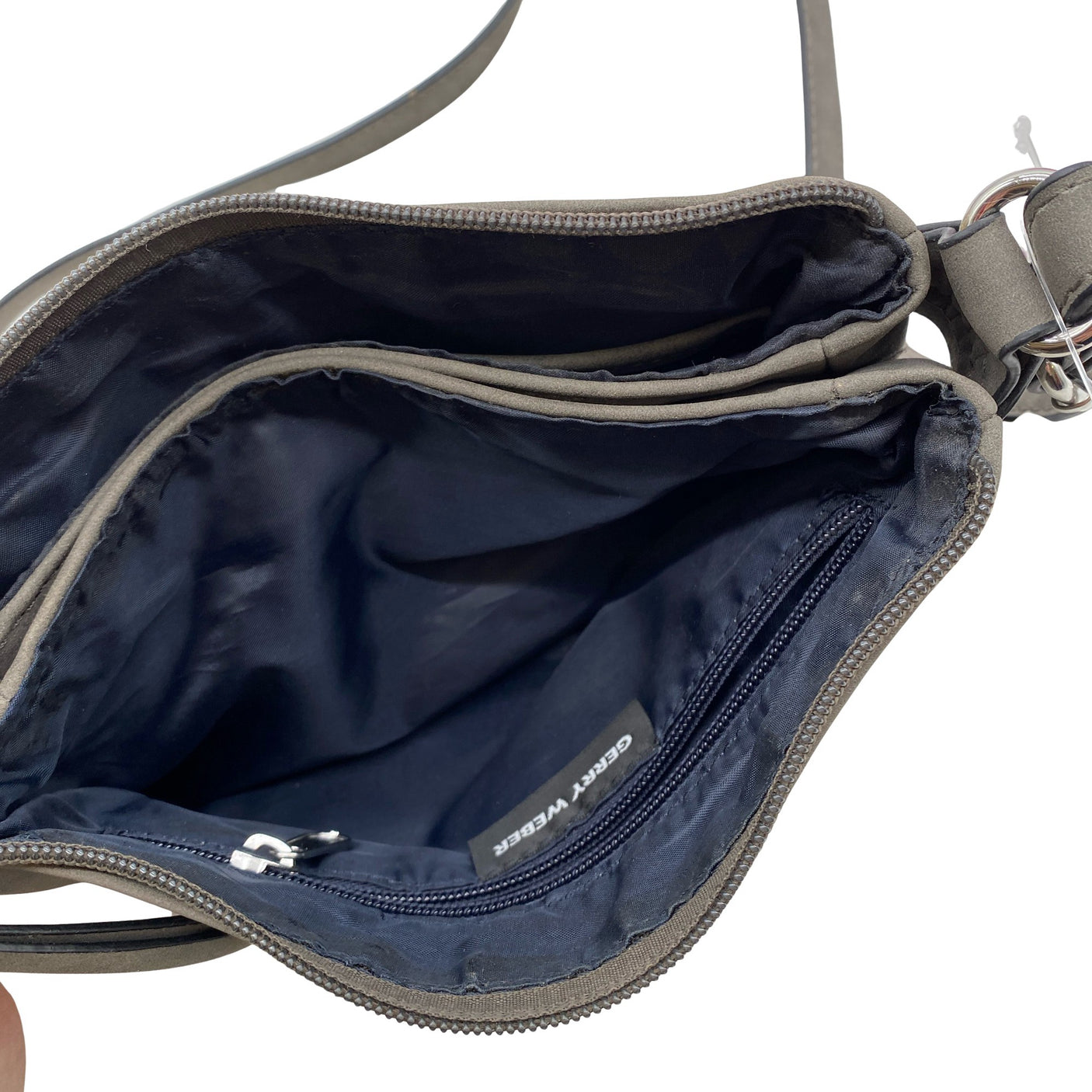 Unisex Gerry Weber - Olkalaukku, koko Mini - (2)