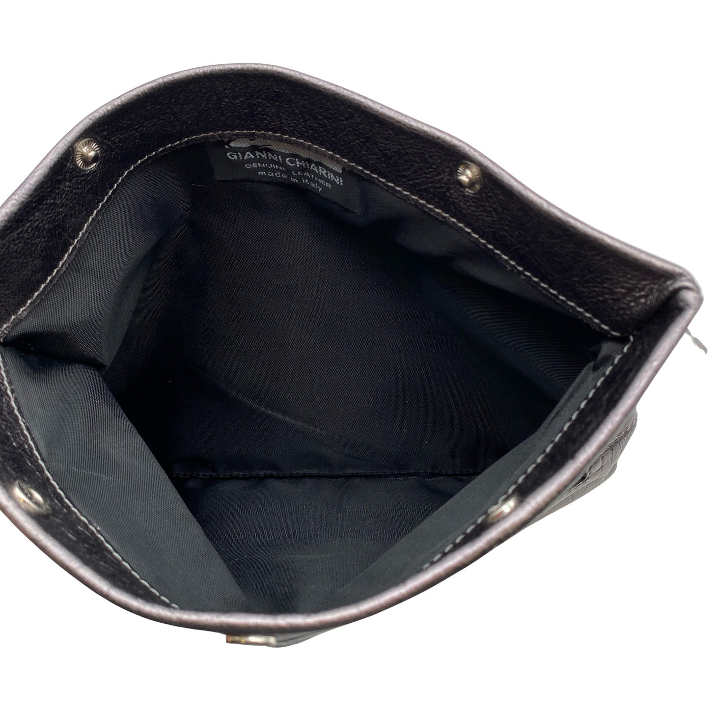 Unisex Gianni Chiarini - Iltalaukku, koko Mini - (2)