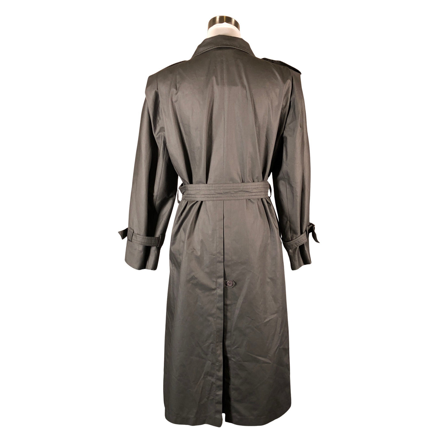 Unisex Junesco of Sweden - Trenssitakki, koko 32 - (2)