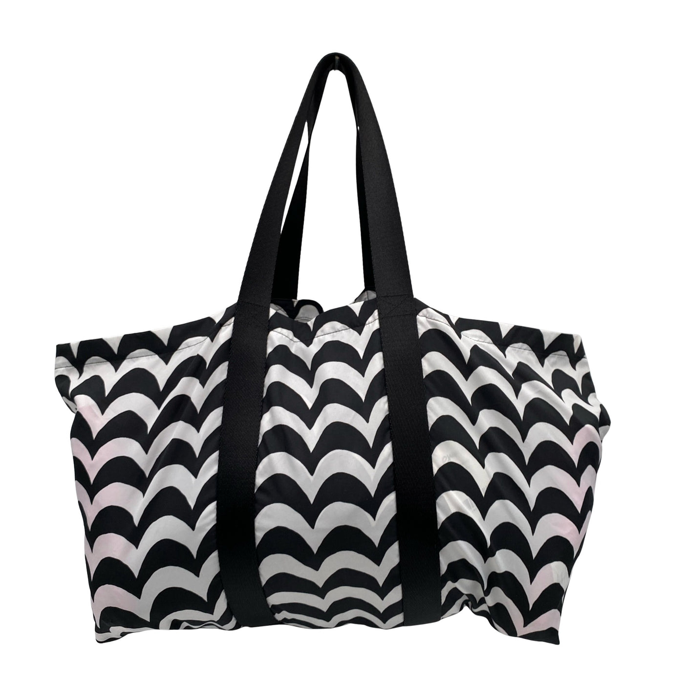 Unisex Marimekko - Käsilaukku, koko Maxi - (1)