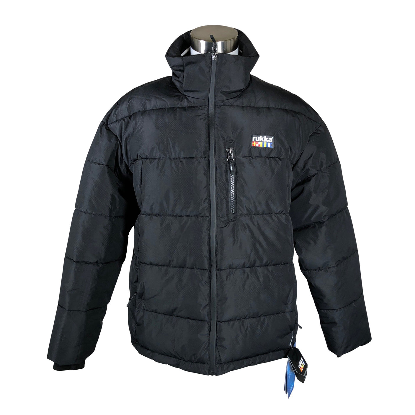 Unisex Rukka - Toppatakki, koko XL - (1)