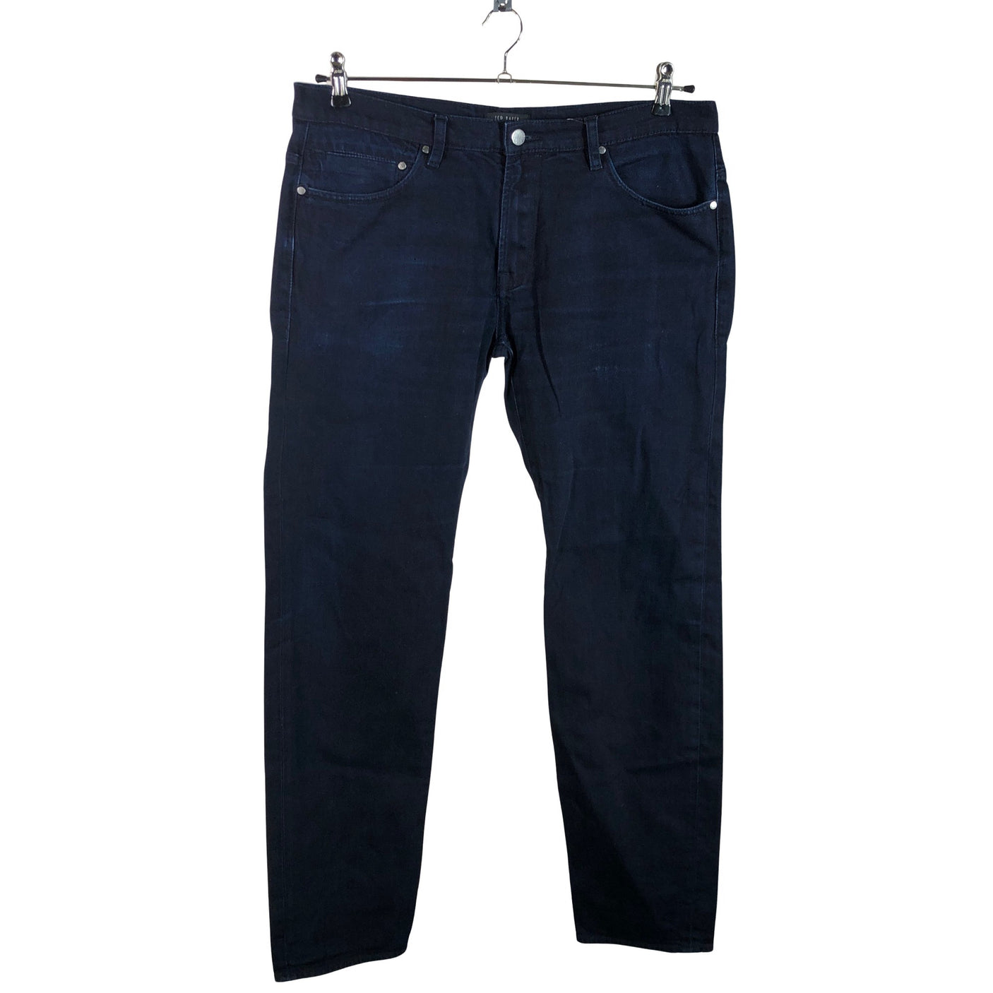 Unisex Ted Baker - Farkut, koko W34 - (1)