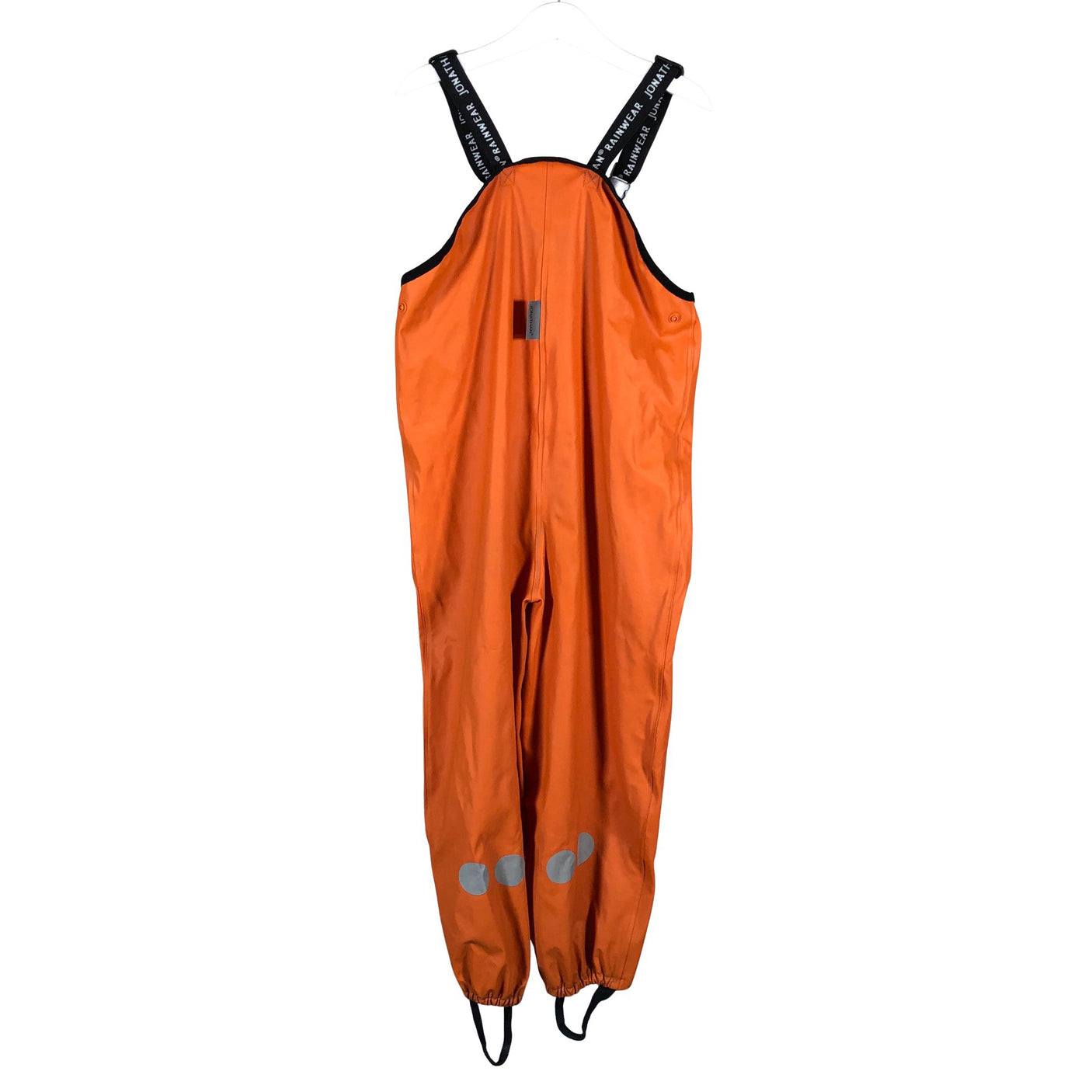 Unisex Jonathan - Sadehousut, koko 116 - 122 - (2)