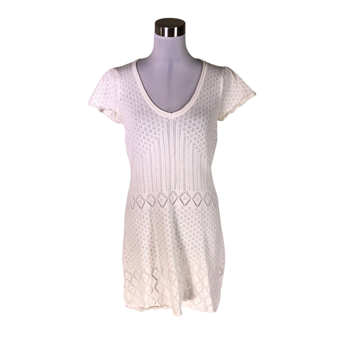 Unisex Lindex - Neulemekko, koko 38 - (1)
