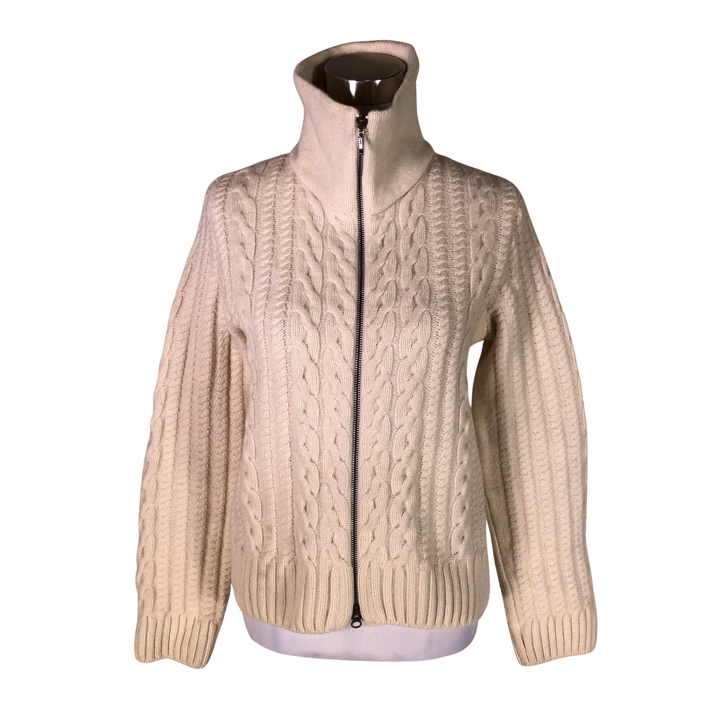 Unisex Boomerang - Neuletakki, koko 38 - (1)