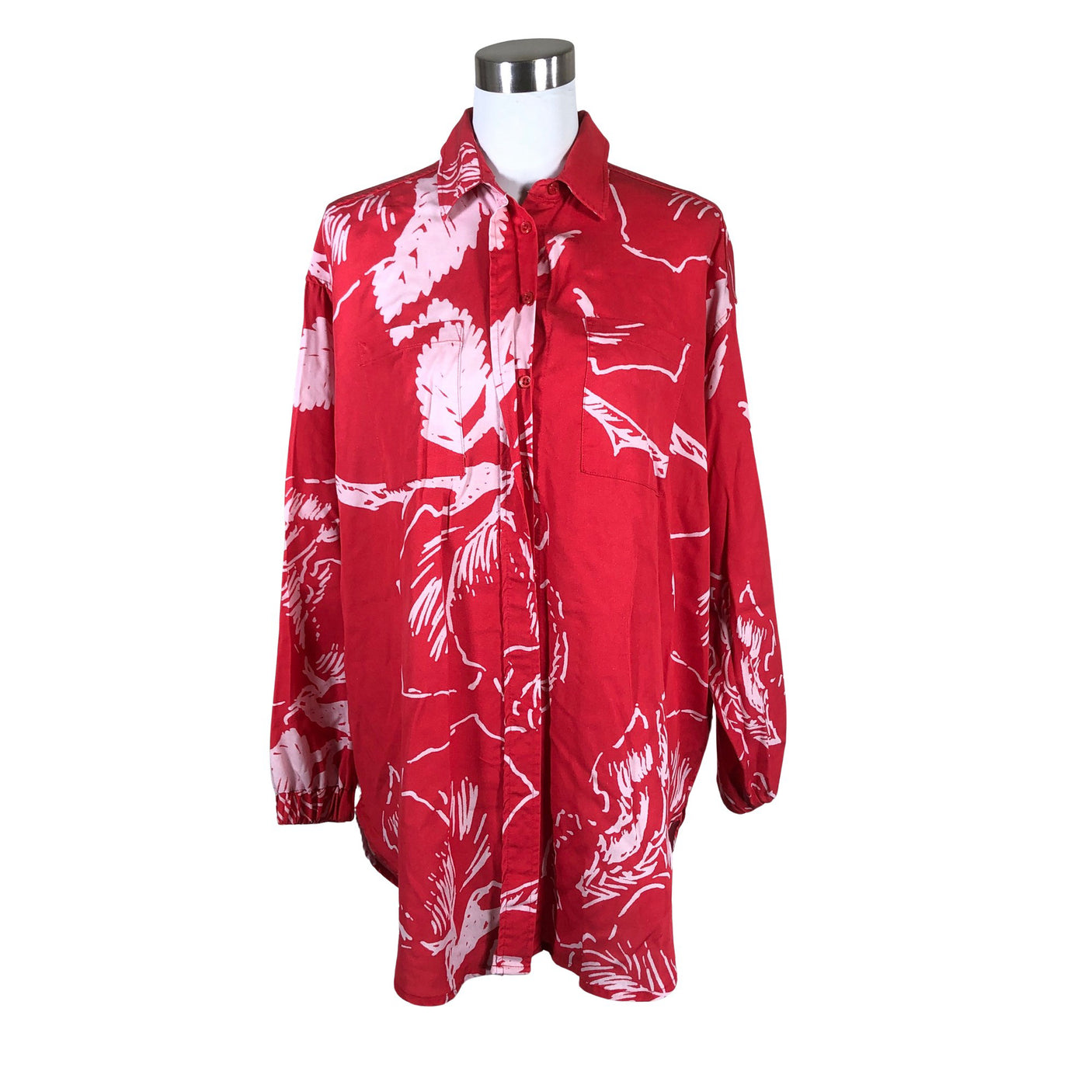 Unisex Makia - Kangastunika, koko 36 - (1)
