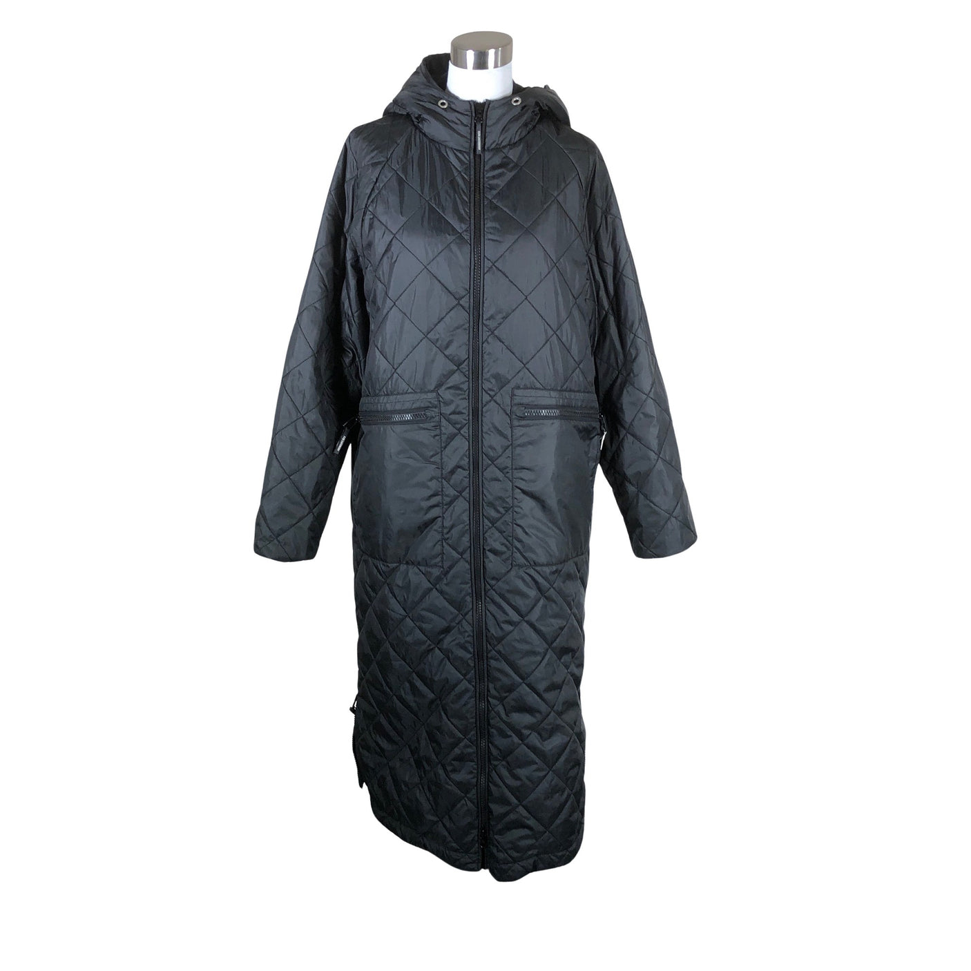 Unisex Ilse Jacobsen - Tikkitakki, koko 38 - (1)