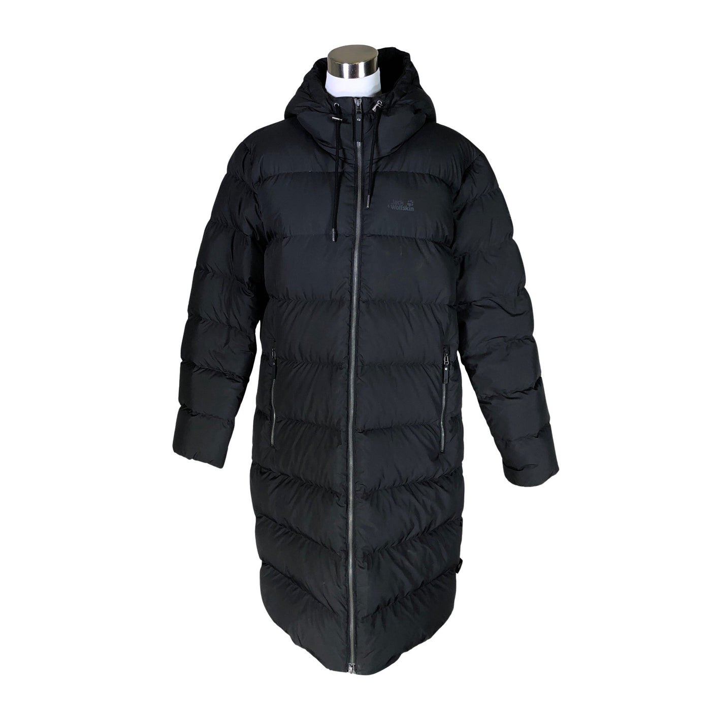 Unisex Jack Wolfskin - Untuvatakki, koko 40 - (1)