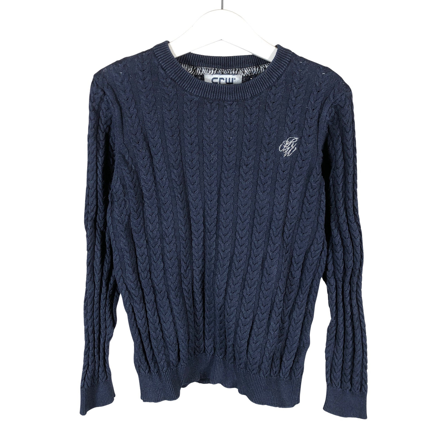 Unisex CRW - Neulepaita, koko 134 - 140 - (1)