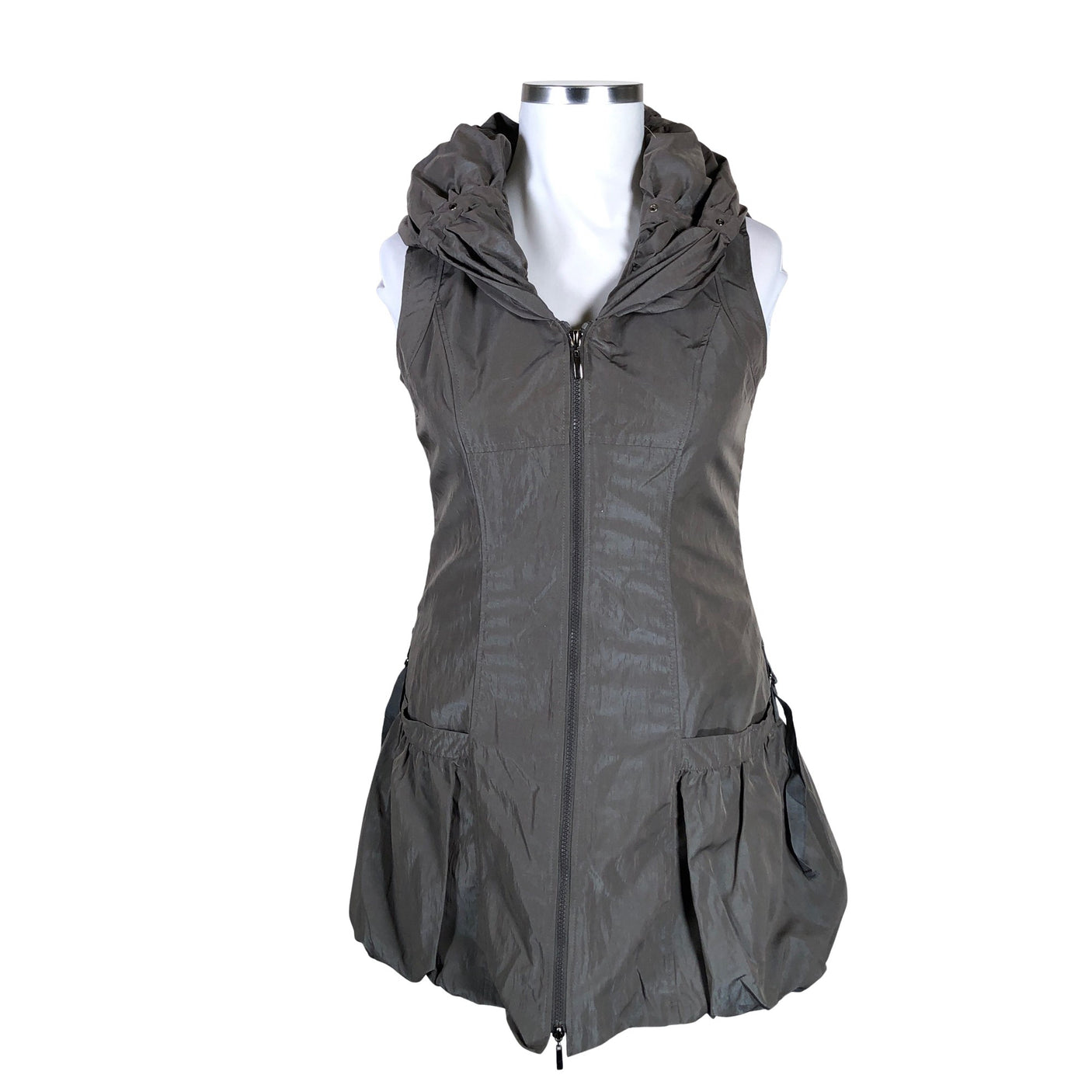 Unisex Glamz - Kangastunika, koko 40 - (1)