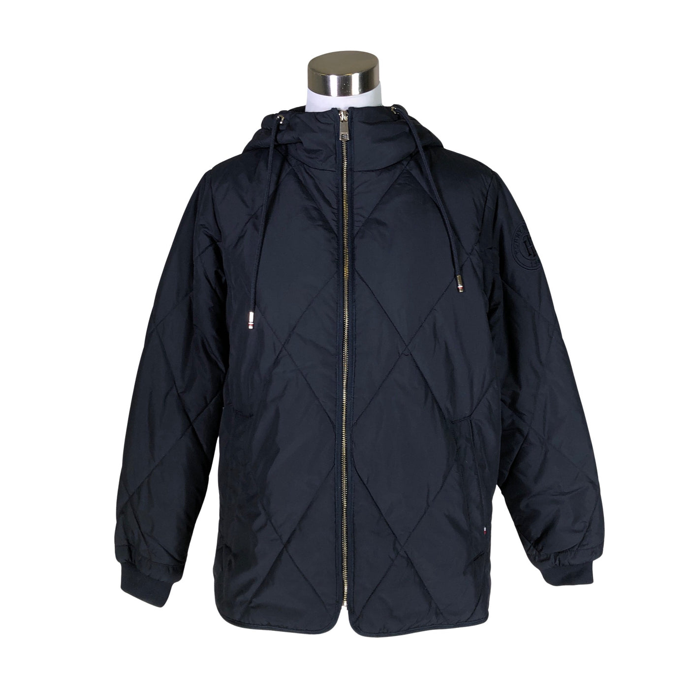 Unisex Tommy Hilfiger - Tikkitakki, koko 36 - (1)