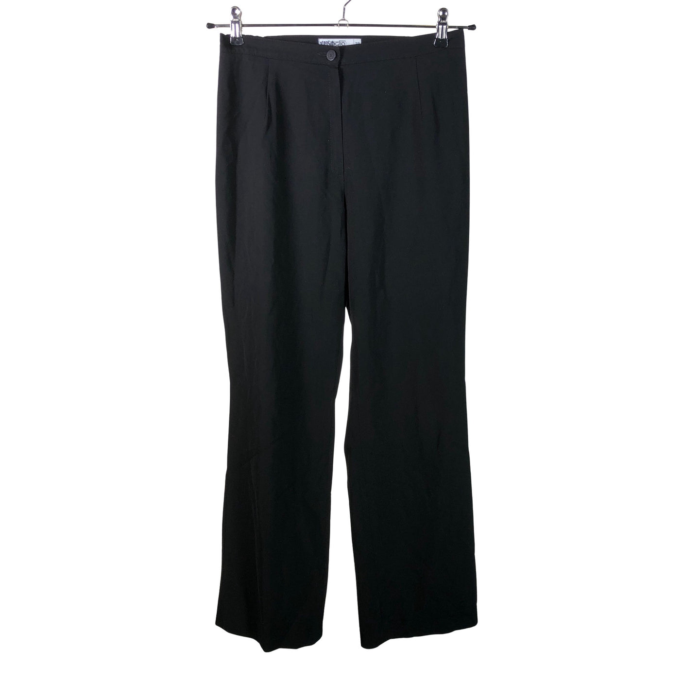Unisex Voglia - Kangashousut, koko 38 - (1)