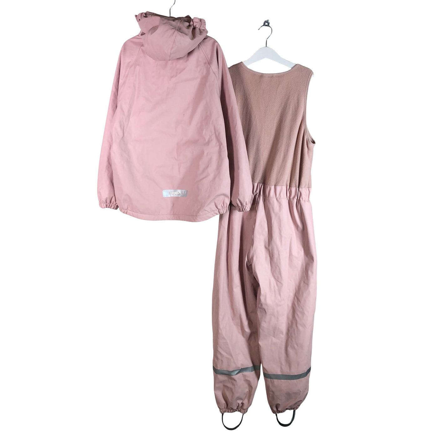 Unisex Kuling - Sadeasu, koko 134 - 140 - (2)