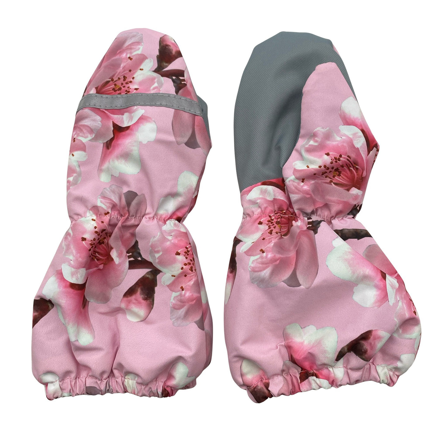 Unisex Lenne - Talvihanskat, koko 4 - 5 vuotta - (1)