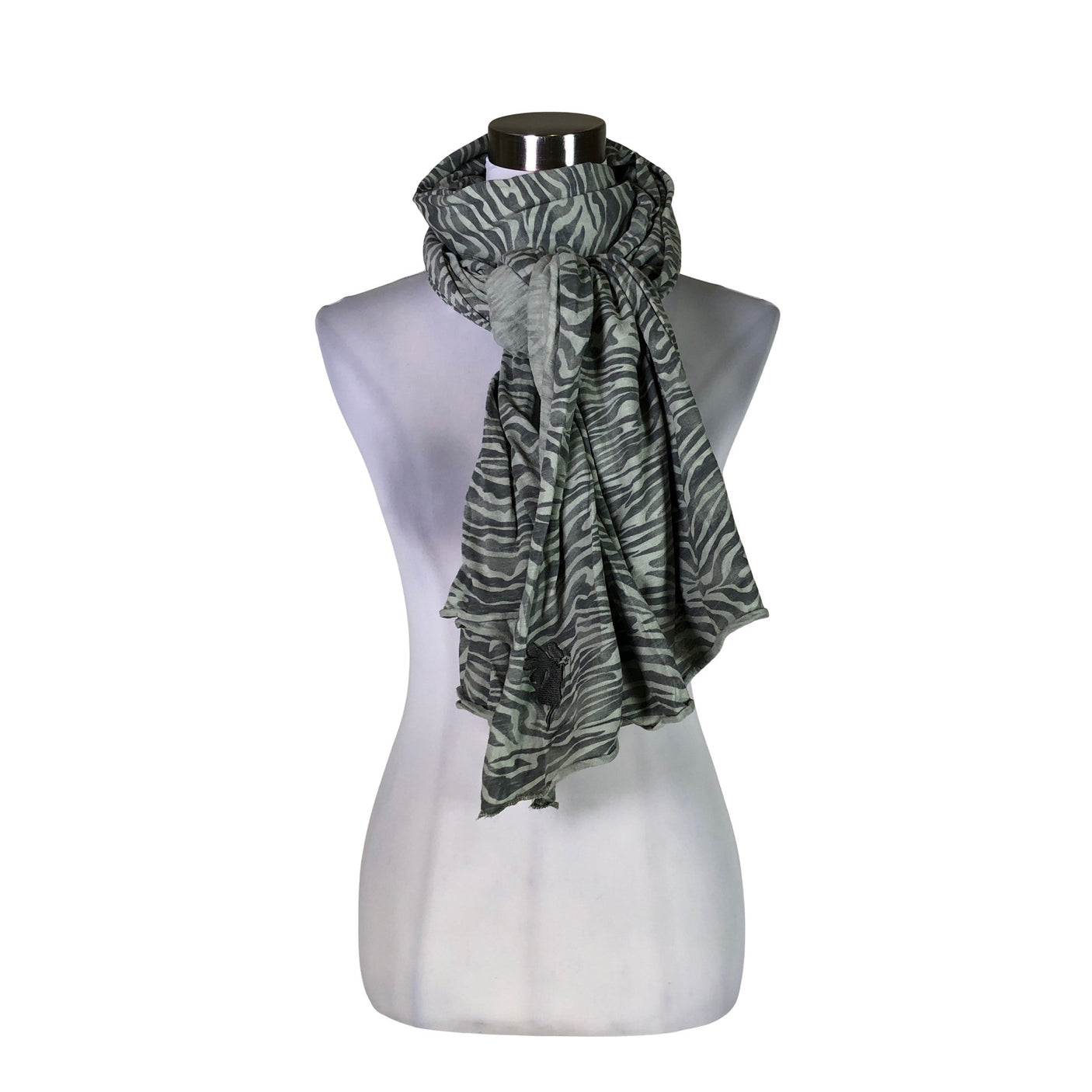 Unisex House of Lola - Huivi, koko Maxi - (1)