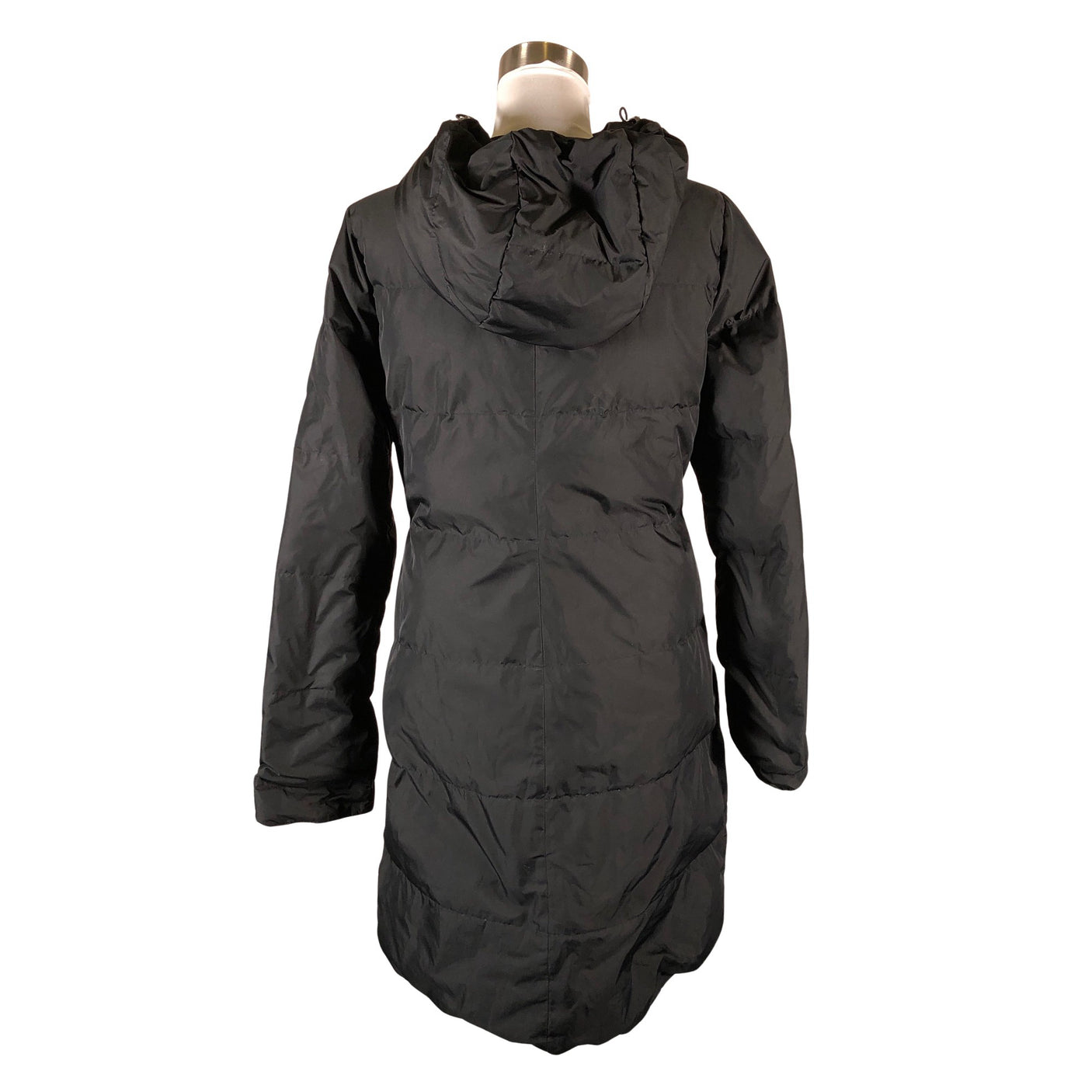 Unisex Joutsen - Untuvatakki, koko 34 - (2)