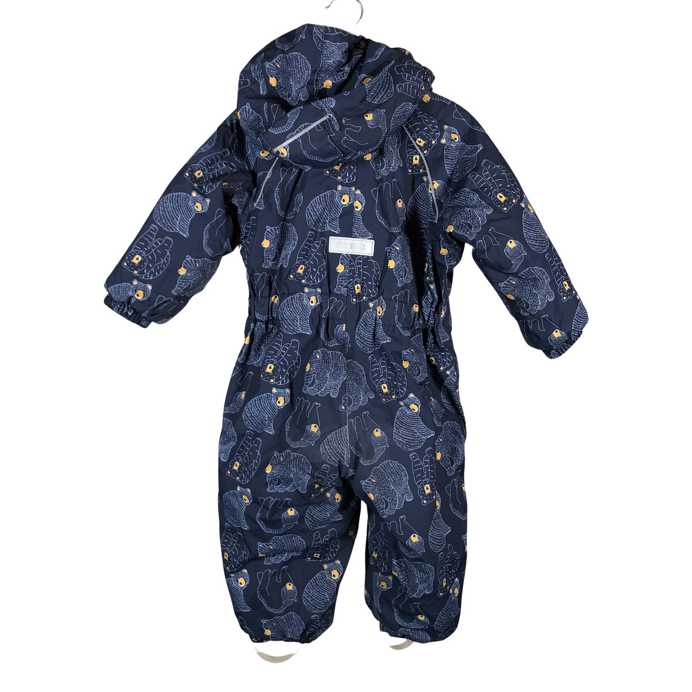 Unisex Reima - Toppahaalari, koko 86 - 92 - (2)
