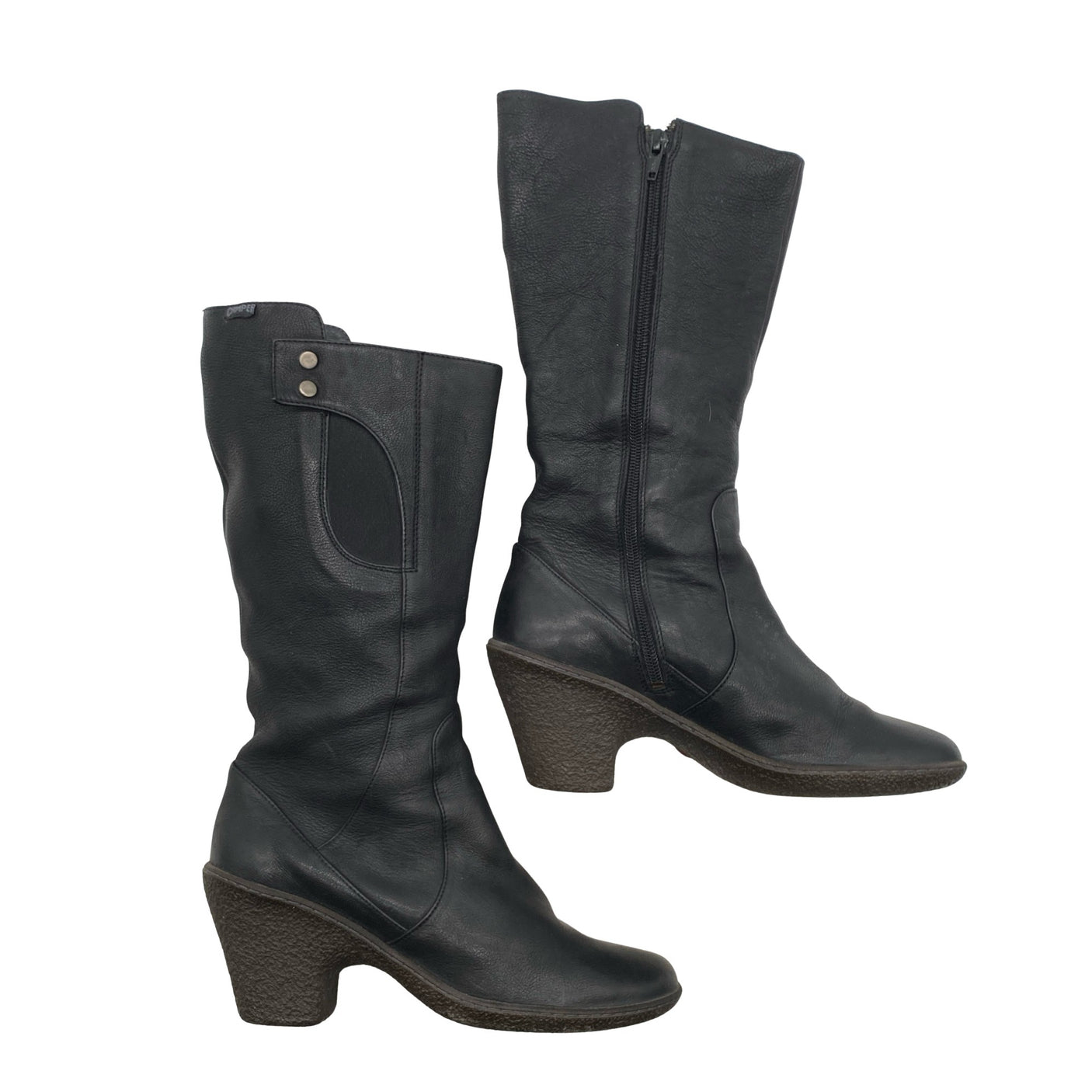 Unisex Camper - Saappaat, koko 39 - (1)