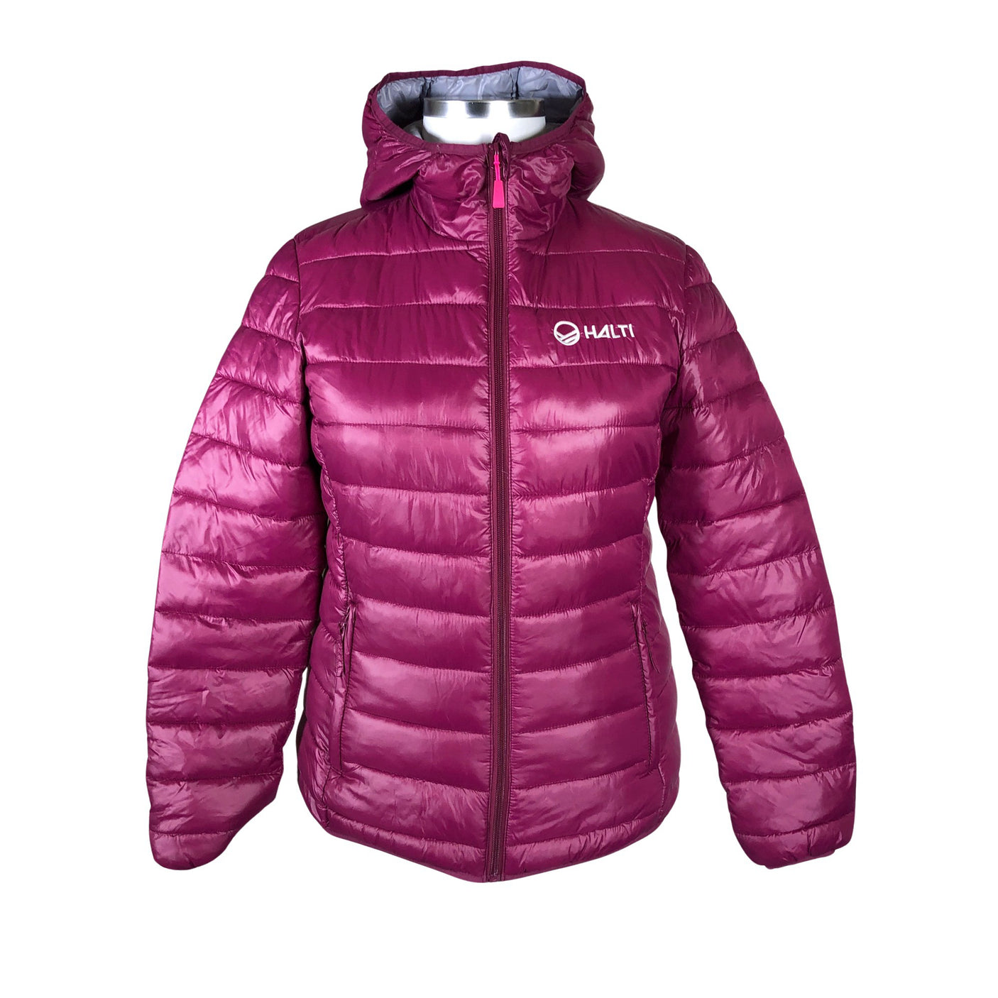 Unisex Halti - Kevyttoppatakki, koko 42 - (1)