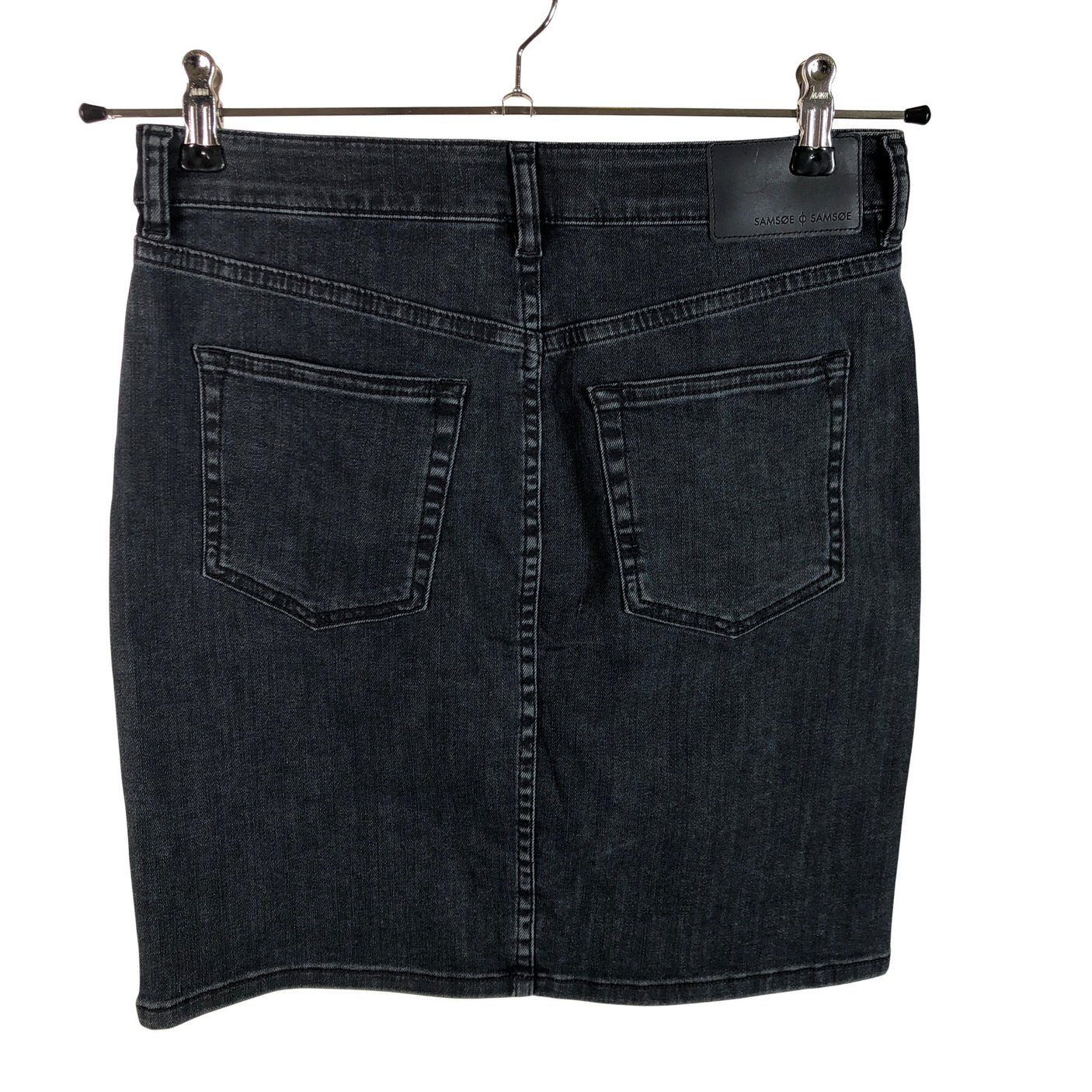 Unisex Samsoe&Samsoe - Farkkuhame, koko 36 - (2)