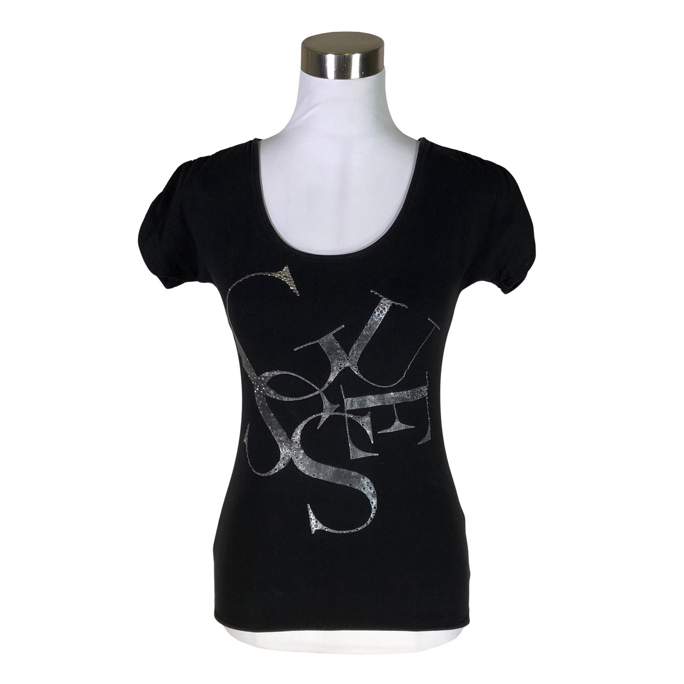 Unisex Guess - T-paita, koko 36 - (1)