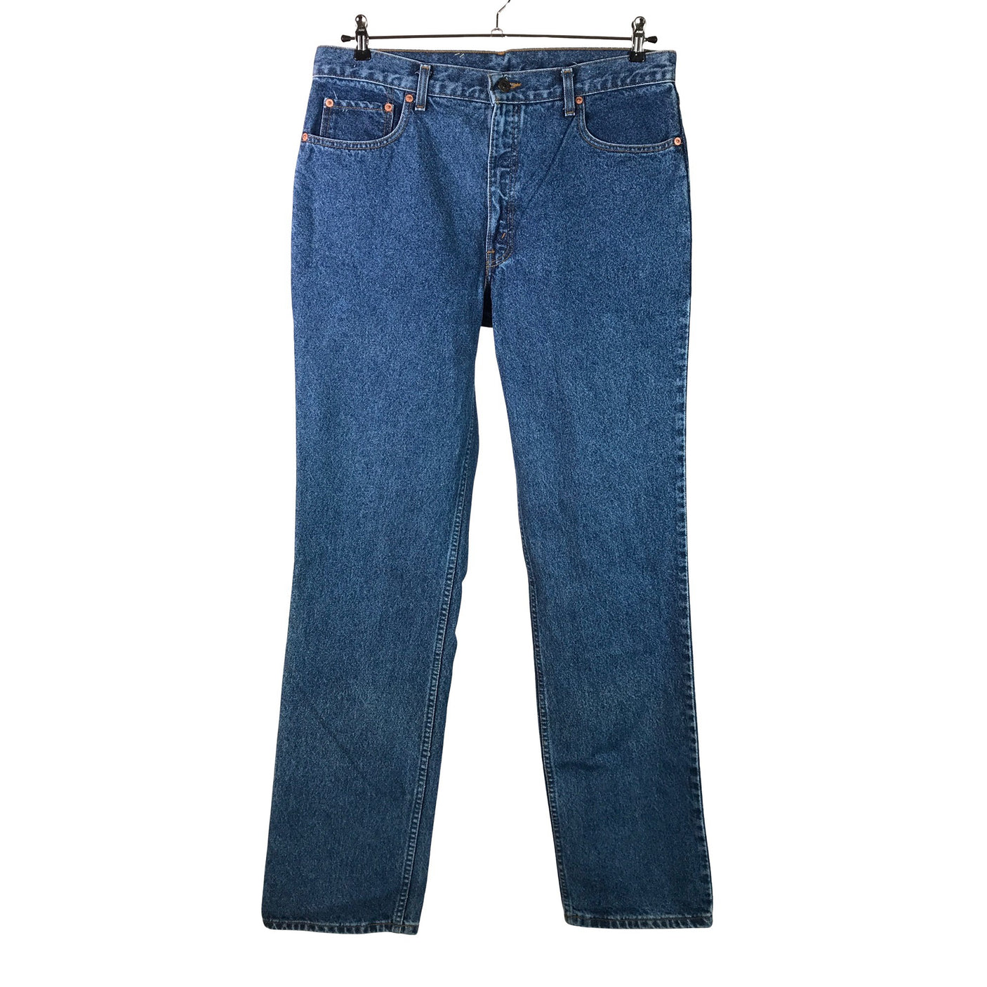 Unisex Levi's - Farkut, koko W38 - (1)