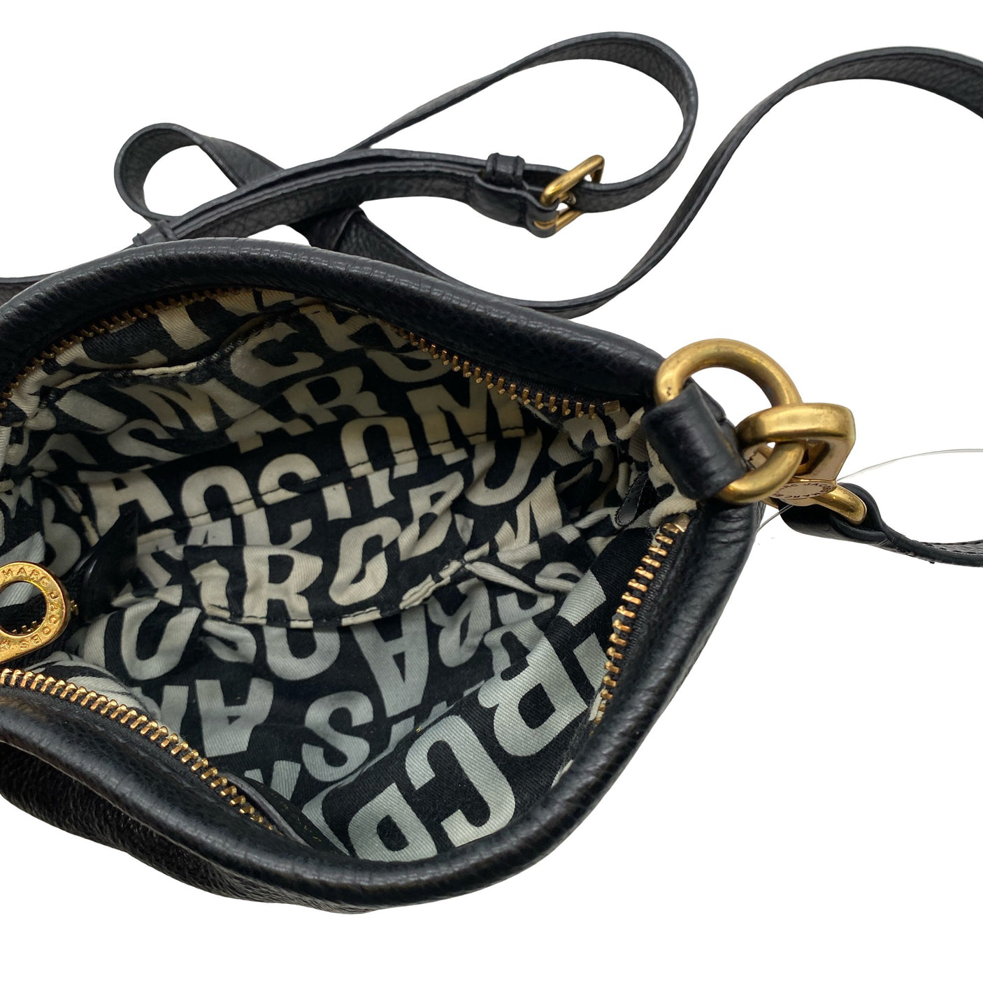 Unisex Marc By Marc Jacobs - Olkalaukku, koko Mini - (3)