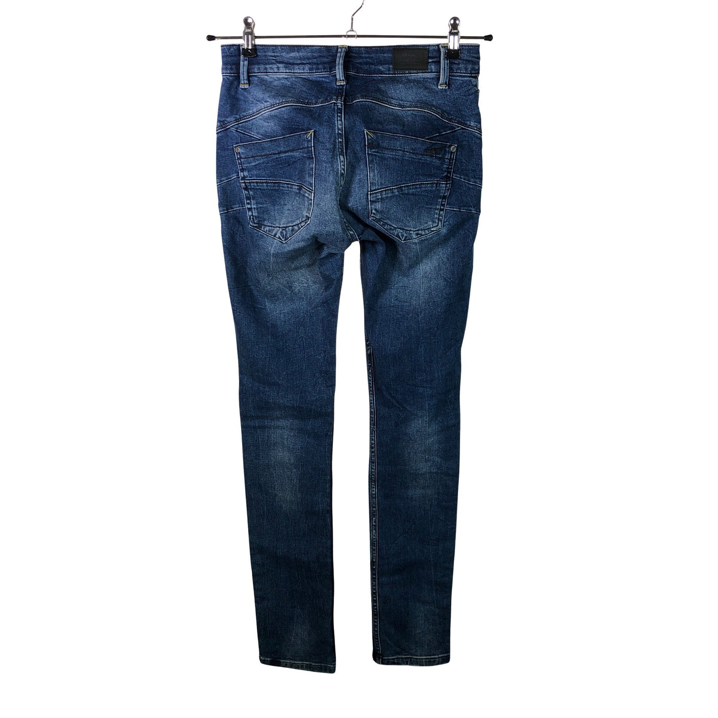 Unisex Denim Hunter - Farkut, koko W27 - (2)