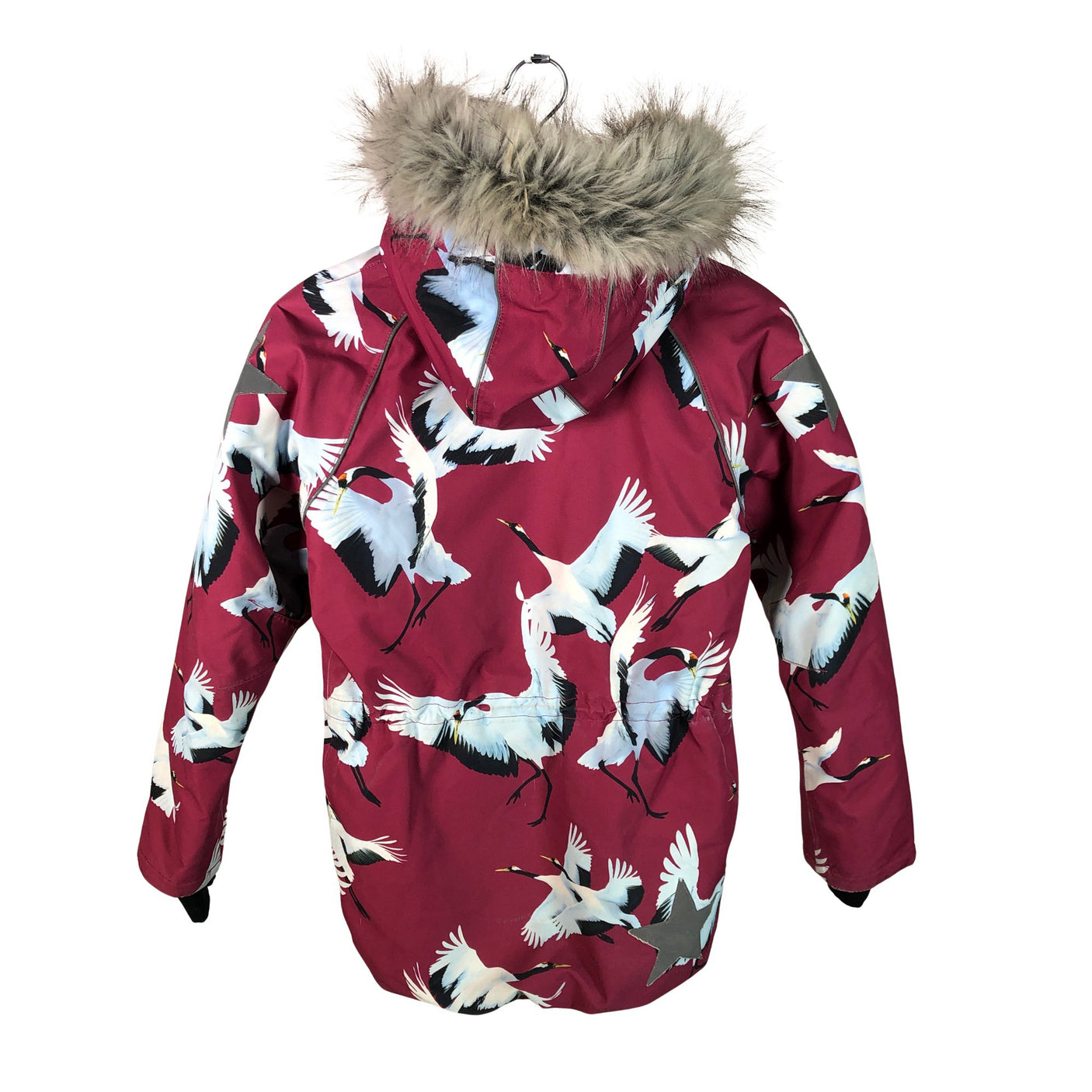 Unisex Molo Kids - Toppatakki, koko 146 - 152 - (2)