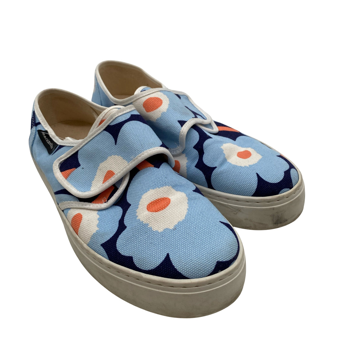 Unisex Marimekko - Tennarit, koko 39 - (2)
