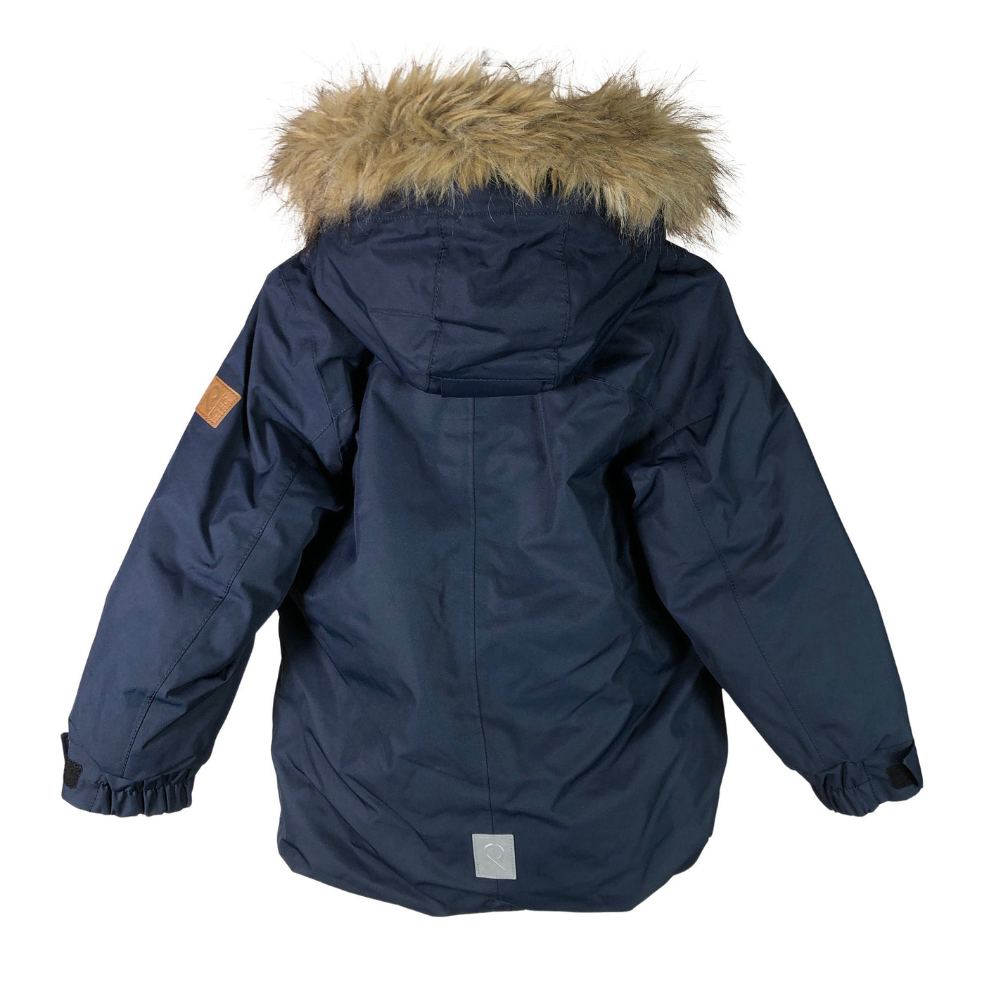 Unisex Reimatec - Untuvatakki, koko 98 - 104 - (2)