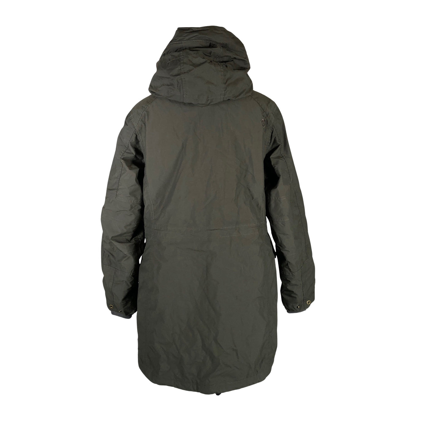 Unisex Didriksons - Parkatakki, koko 44 - (2)