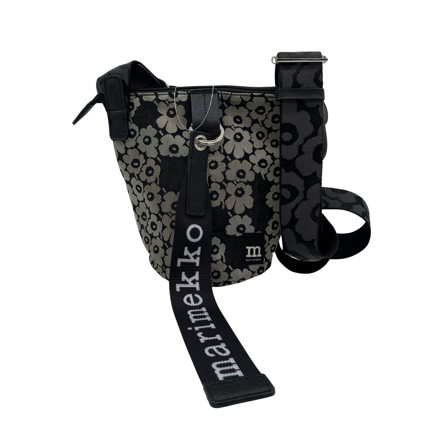 Unisex Marimekko - Olkalaukku, koko Mini - (1)
