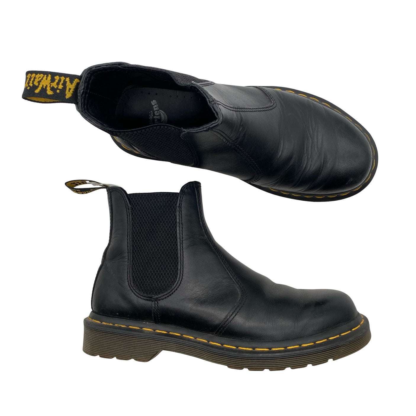 Unisex Dr. Martens - Nilkkurit, koko 38 - (1)