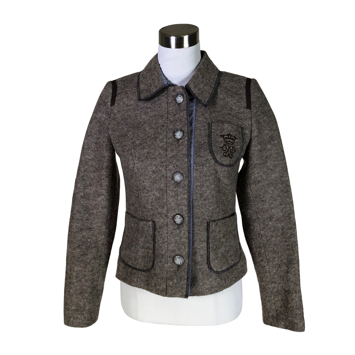 Unisex Heine - Jakku, koko 34 - (1)