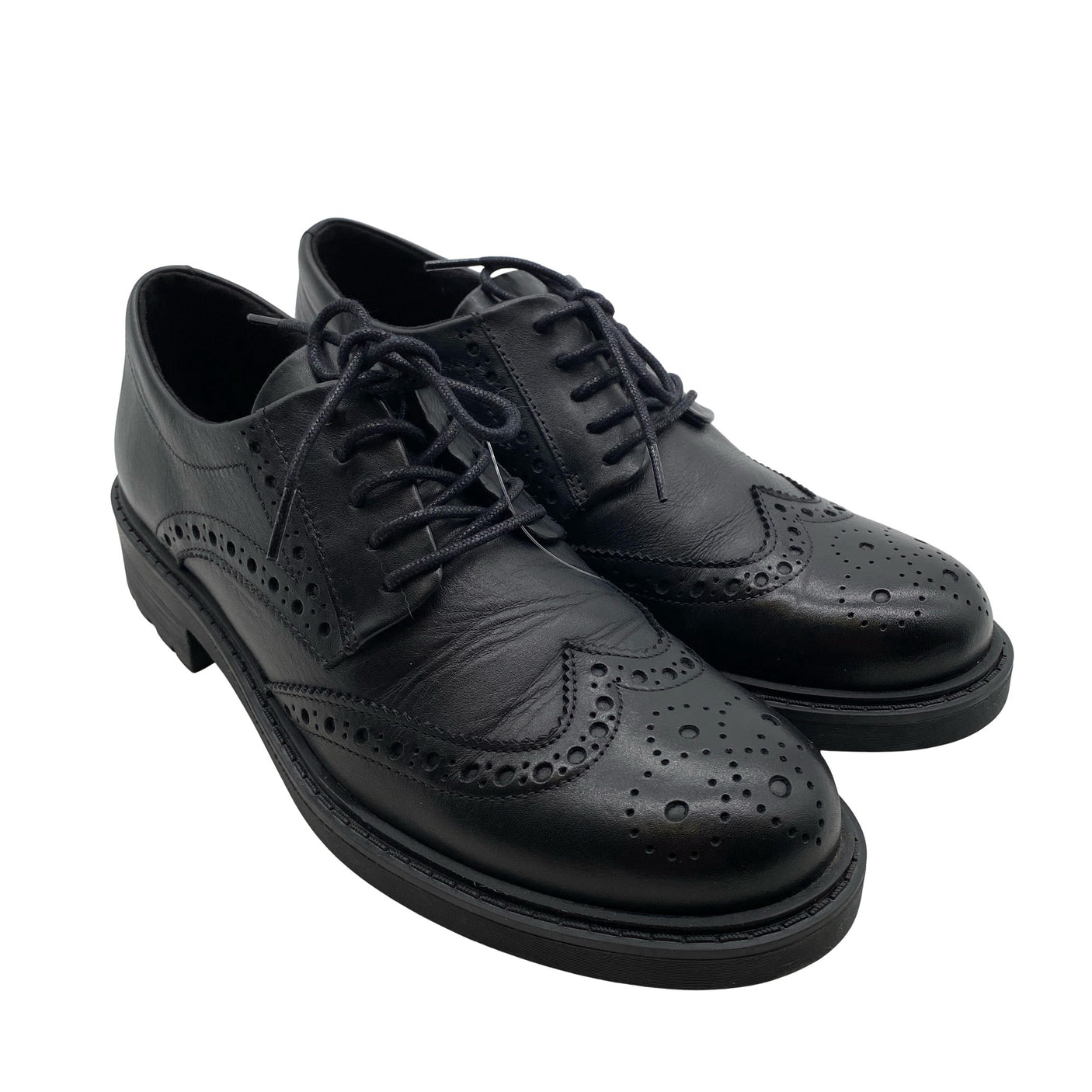 Unisex Clarks - Juhlakengät, koko 37 - (2)
