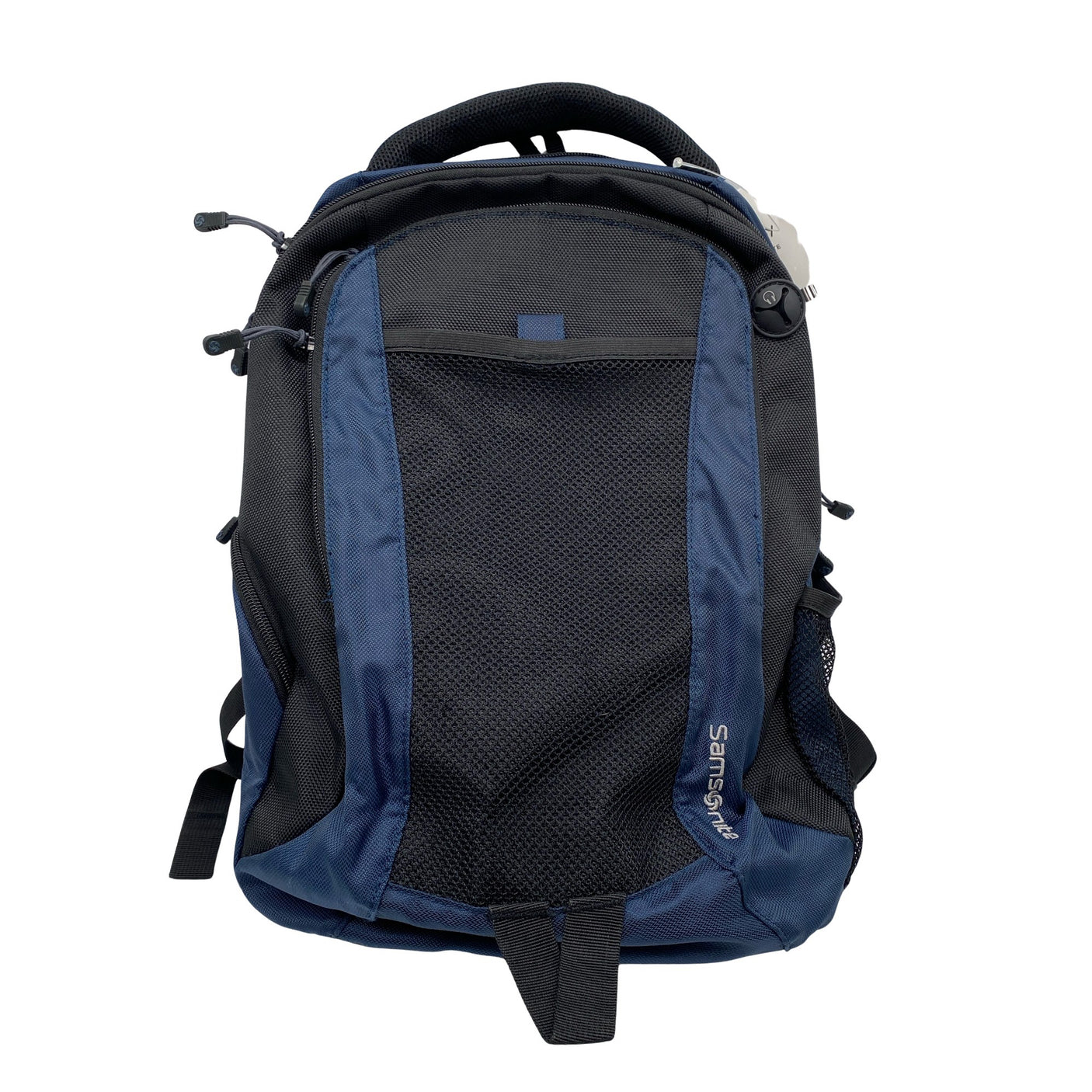 Unisex Samsonite - Reppu, koko Maxi - (1)