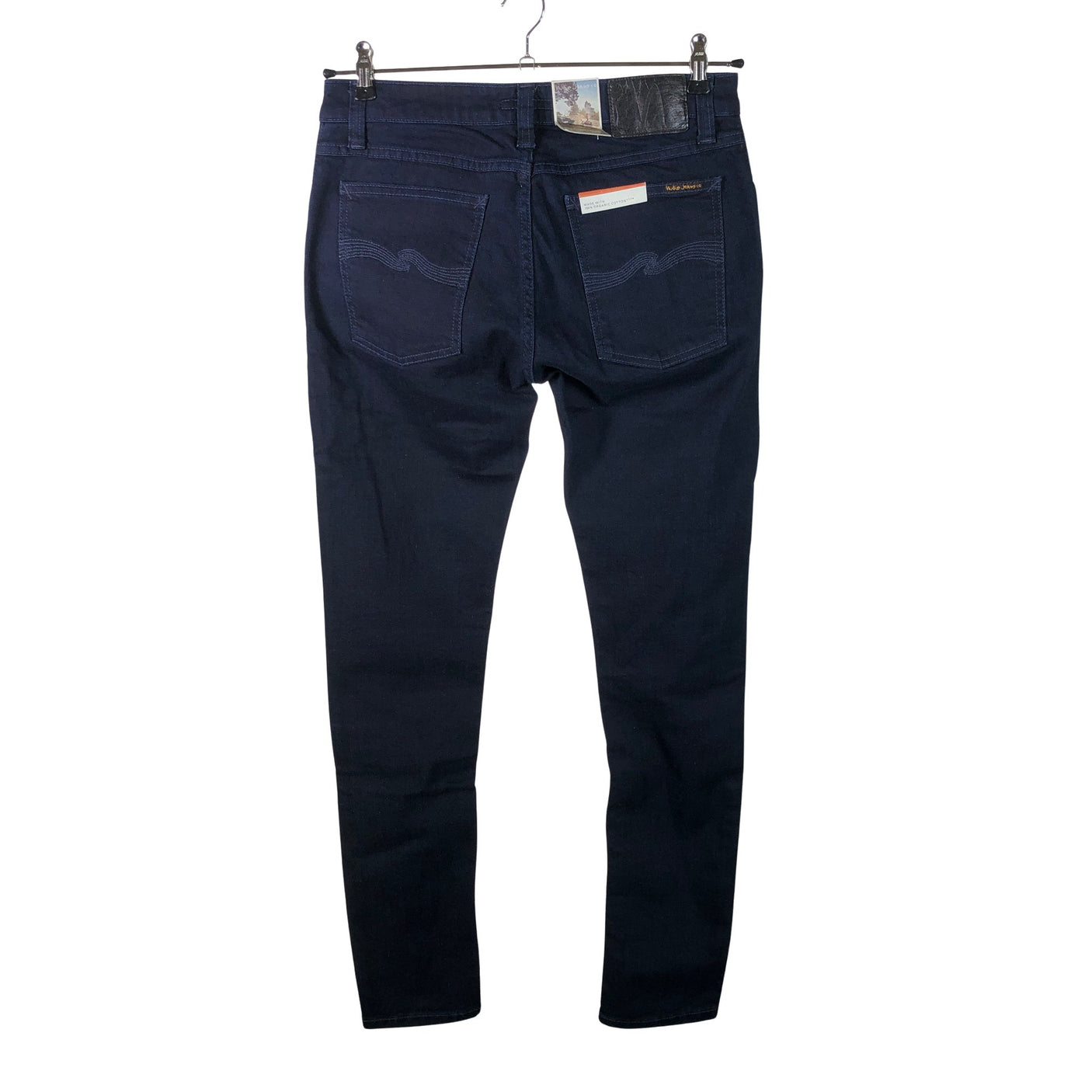Unisex Nudie Jeans - Farkut, koko W31 - (2)