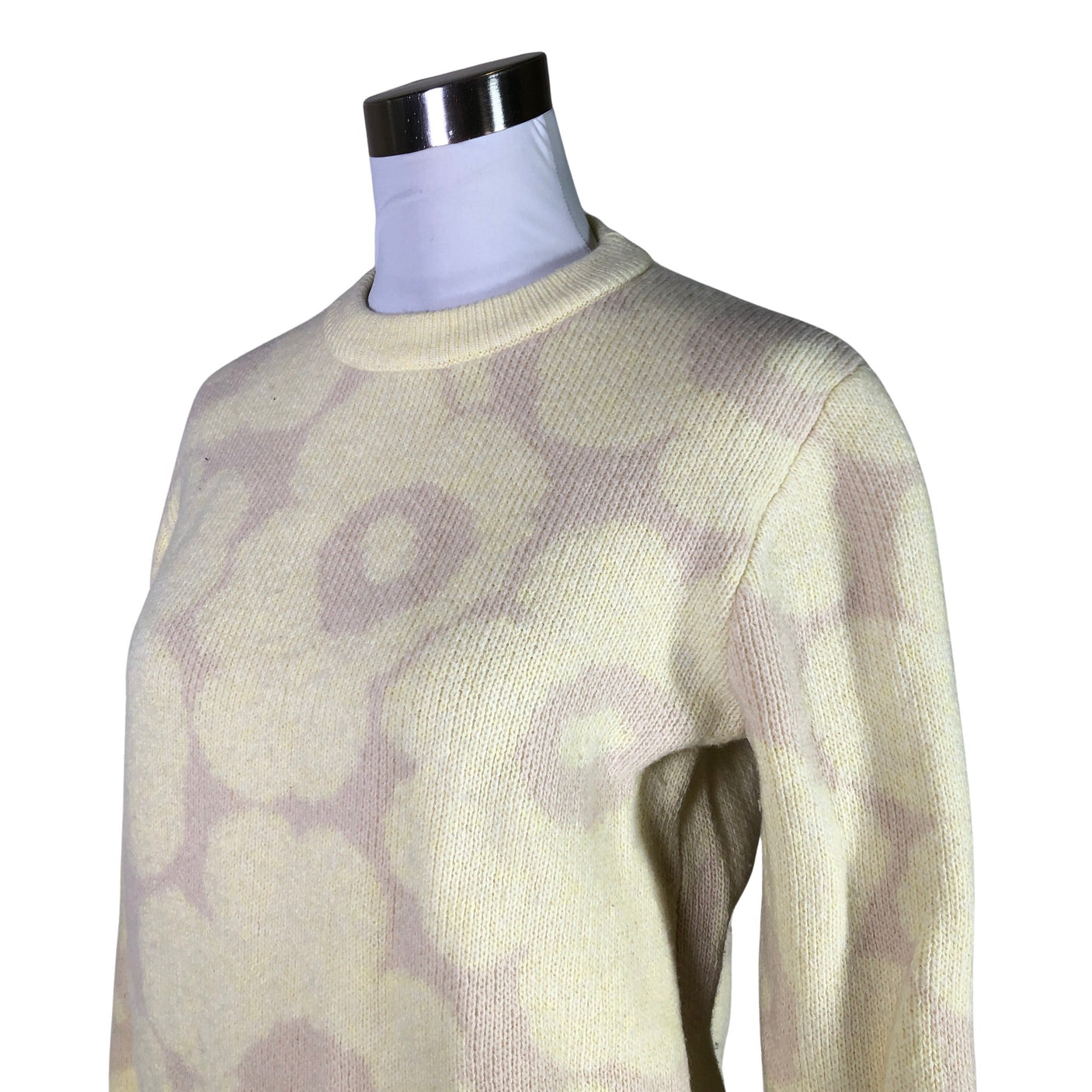 Unisex Marimekko - Neulepaita, koko 38 - (3)