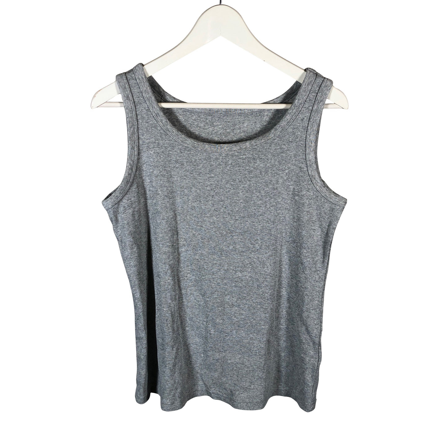 Unisex Uniqlo - Hihaton paita, koko L - (1)