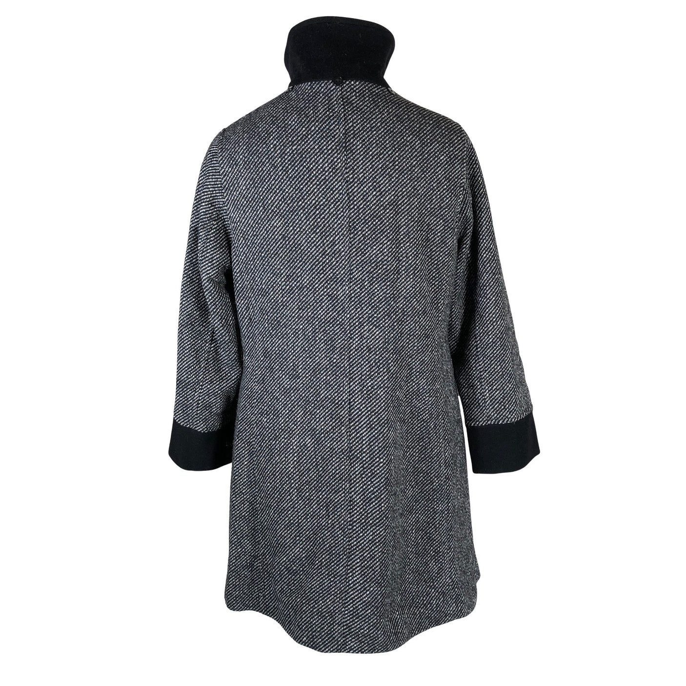 Unisex Hettemarks - Villakangastakki, koko 42 - (2)