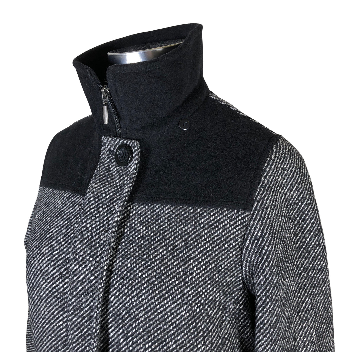 Unisex Hettemarks - Villakangastakki, koko 42 - (3)