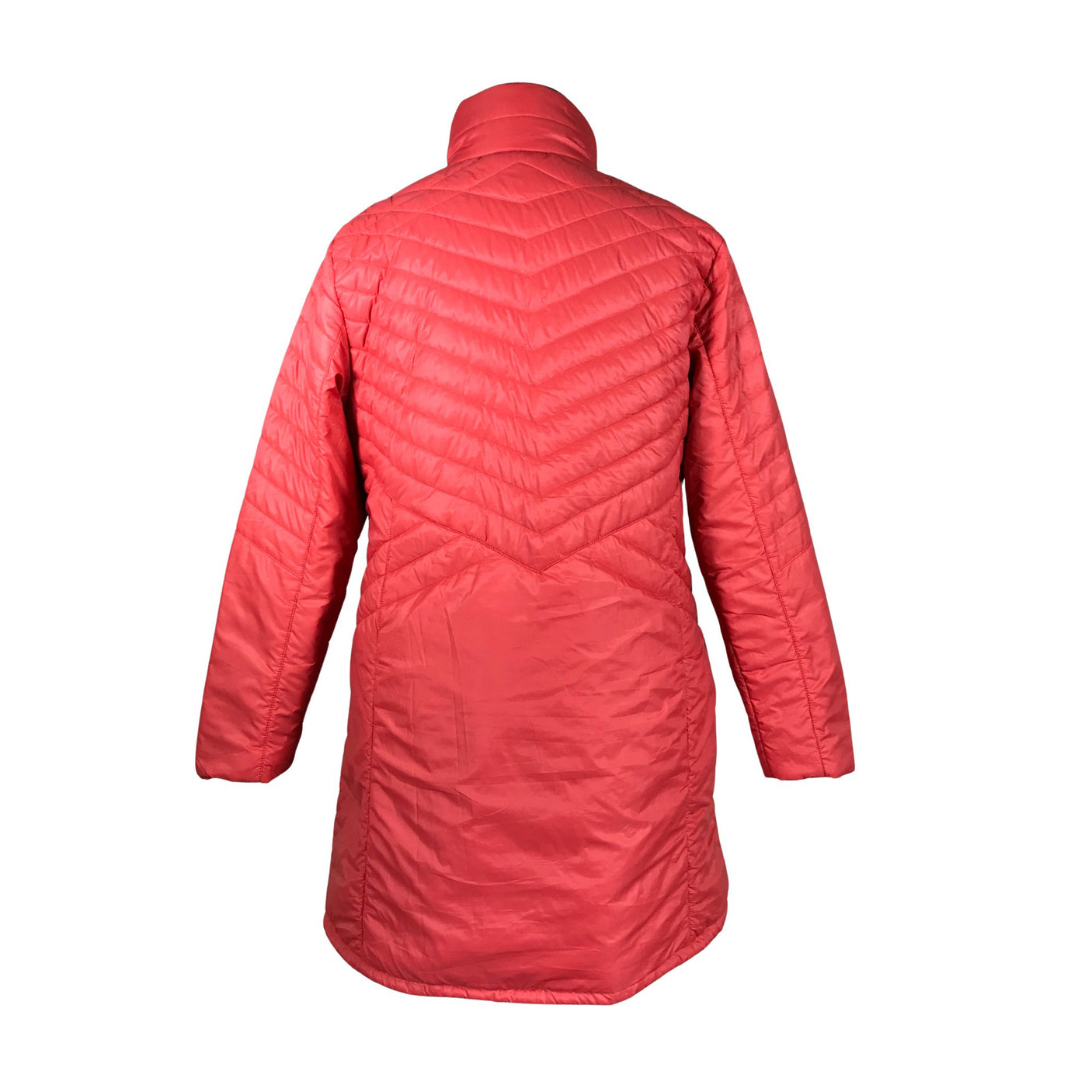 Unisex Áhkká - Kevyttoppatakki, koko 46 - (2)