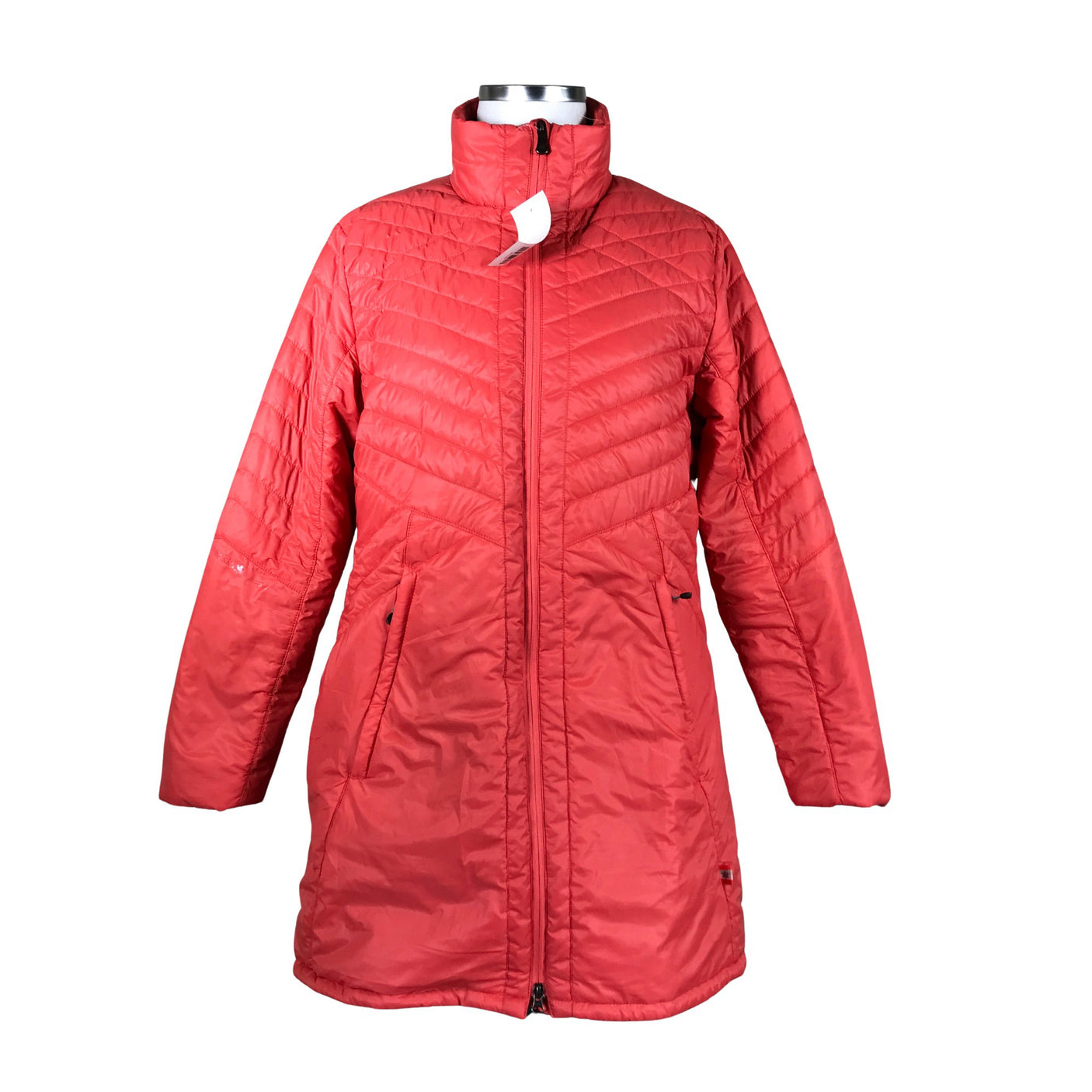 Unisex Áhkká - Kevyttoppatakki, koko 46 - (1)
