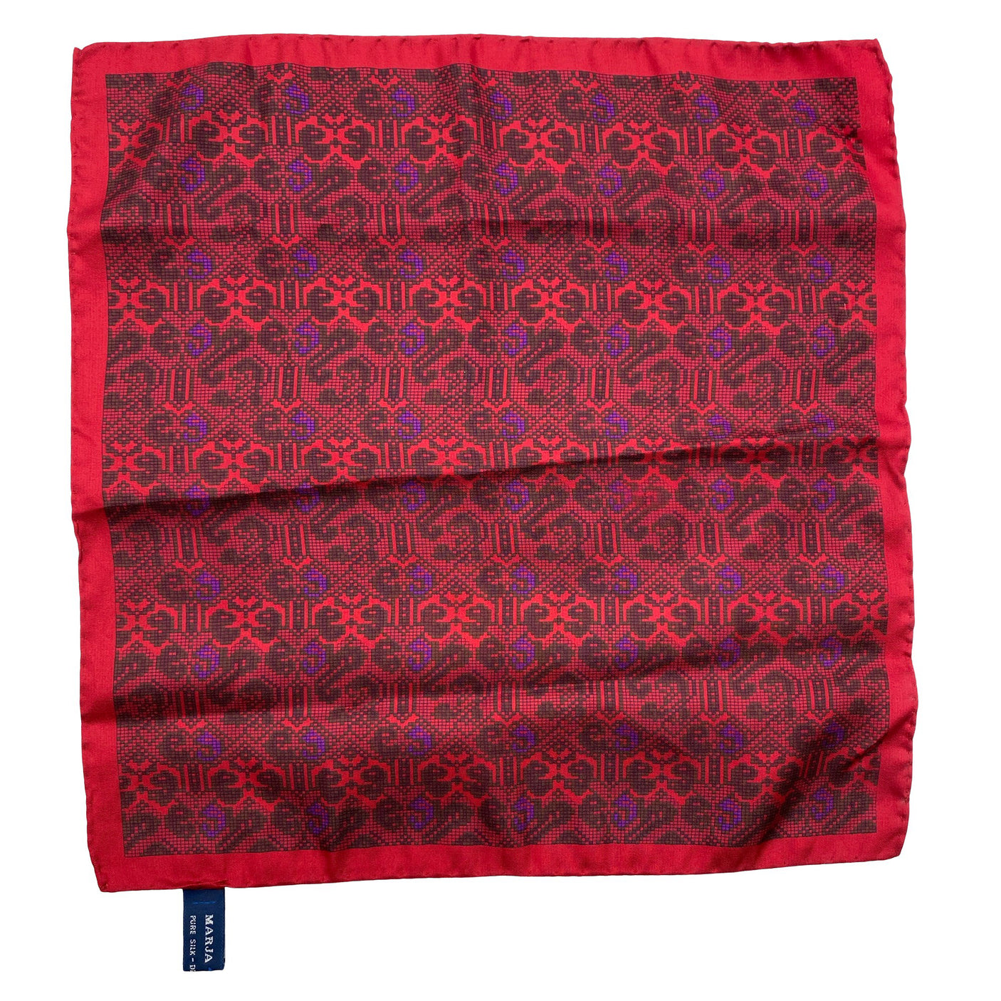 Unisex Marja Kurki - Taskuliina, koko Mini - (1)