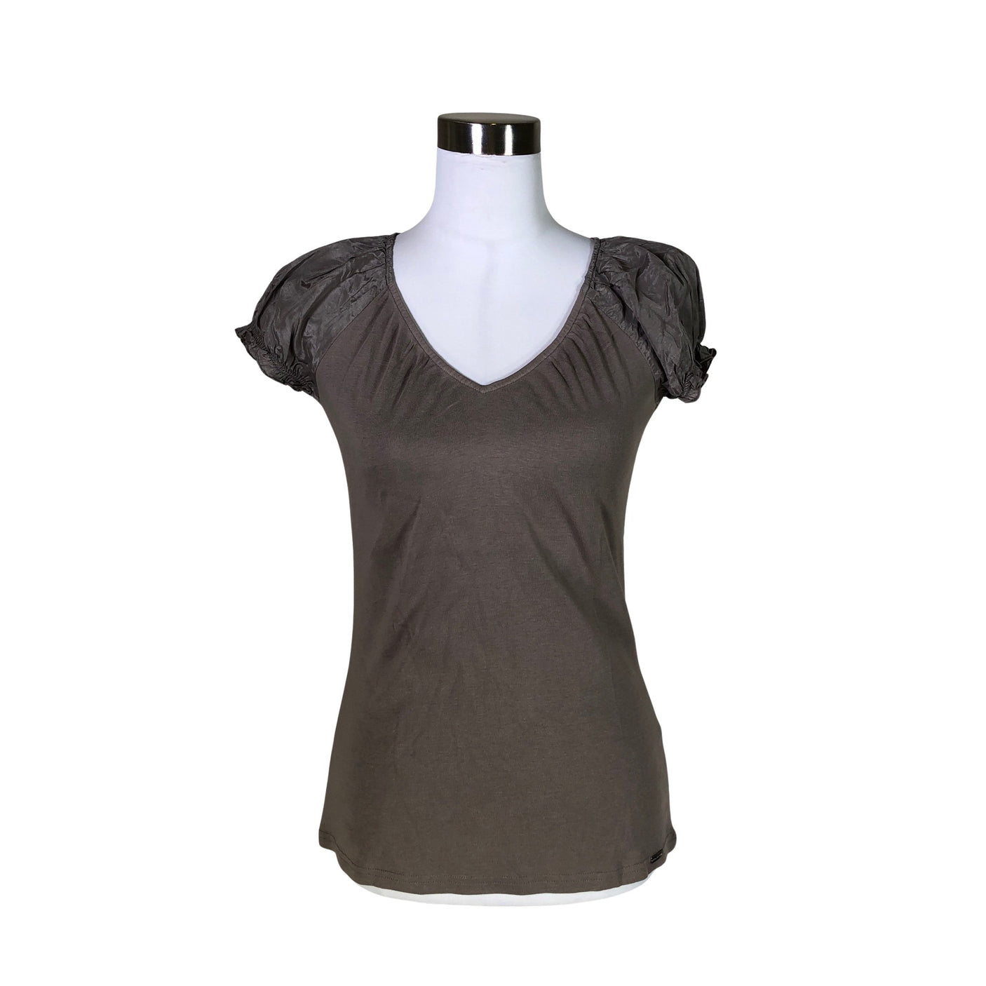 Unisex Esprit - Lyhythihainen pusero, koko 40 - (1)