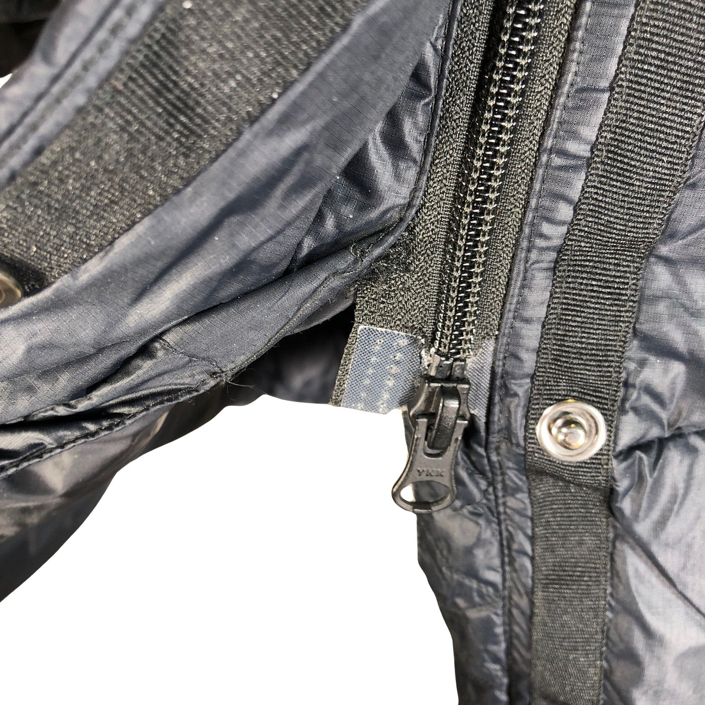 Unisex Peak Performance - Untuvatakki, koko 38 - (3)